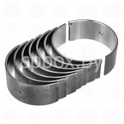 Вкладыши Yanmar 4TNE92-98 шатунные R2 (+0,5) (к-т) фото